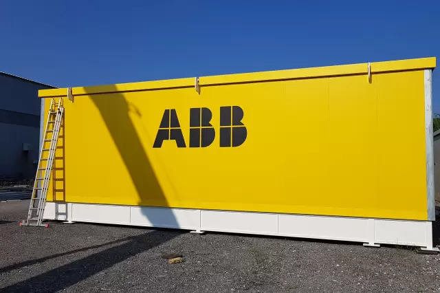 ABB S.A image